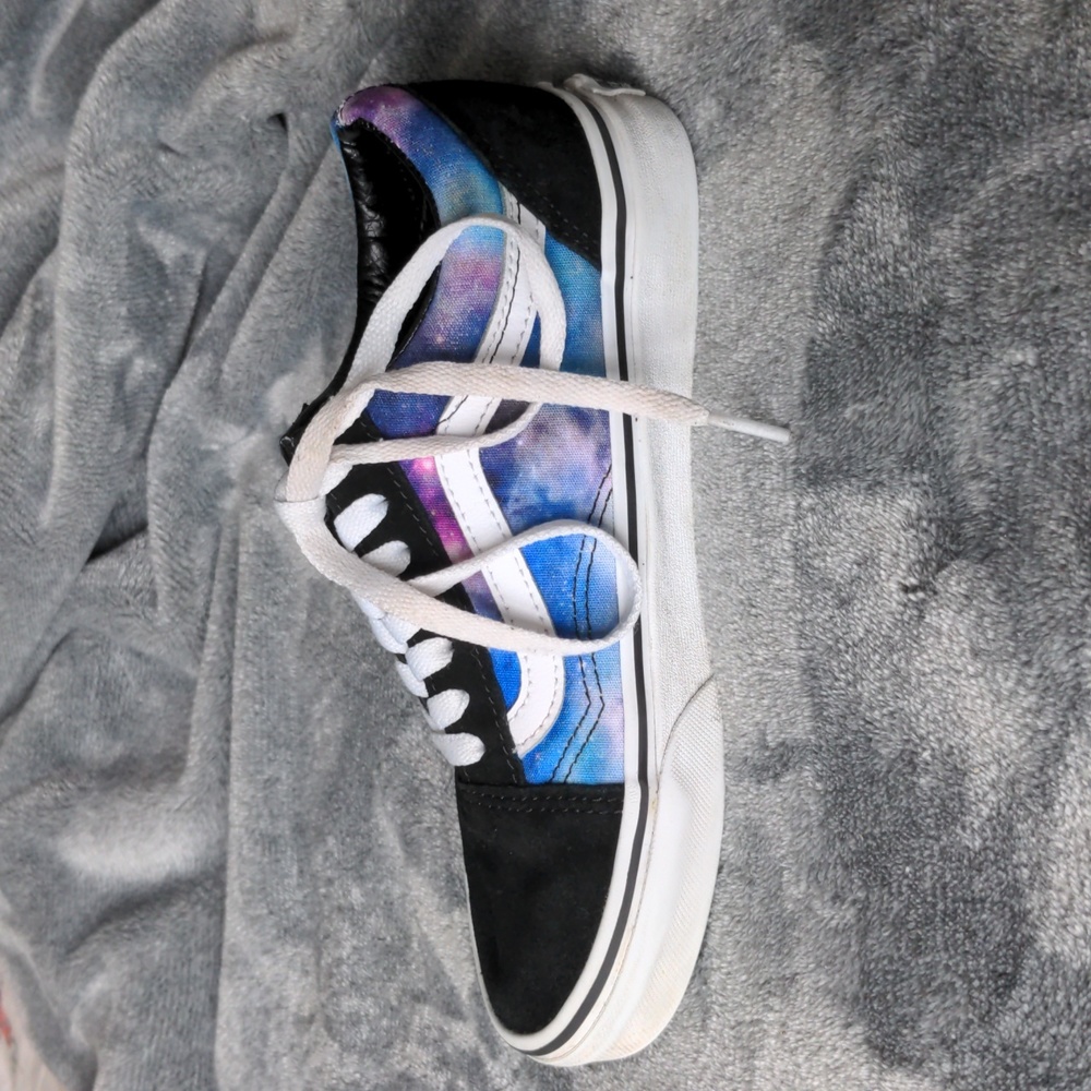 Vans Galaxy Sneakers - Picture 5 of 6